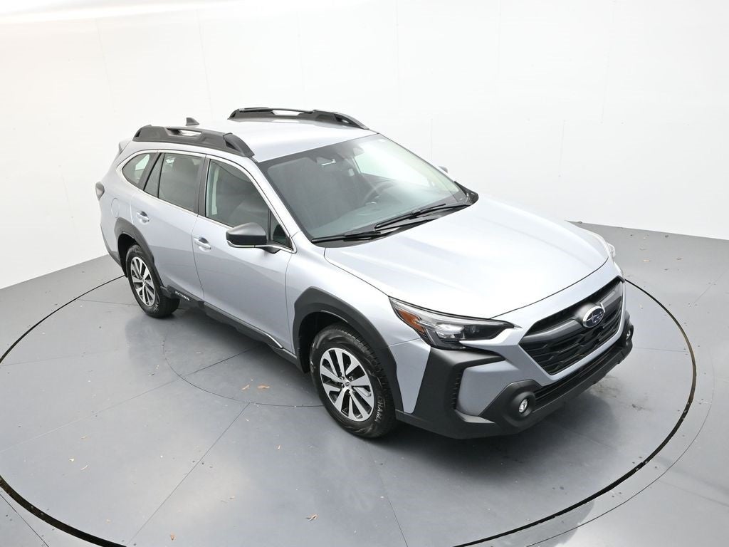 2025 Subaru Outback 2.5i