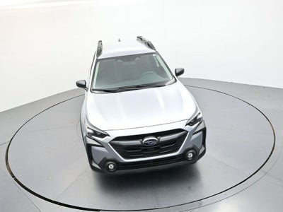 2025 Subaru Outback 2.5i