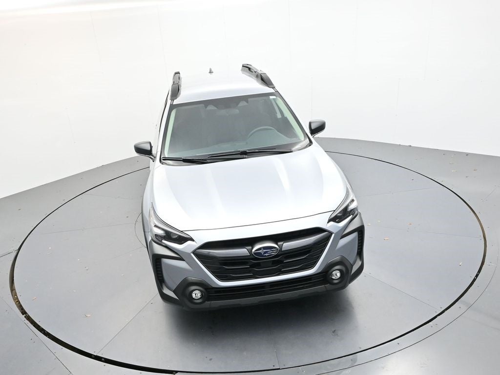 2025 Subaru Outback 2.5i