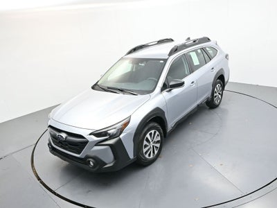 2025 Subaru Outback 2.5i