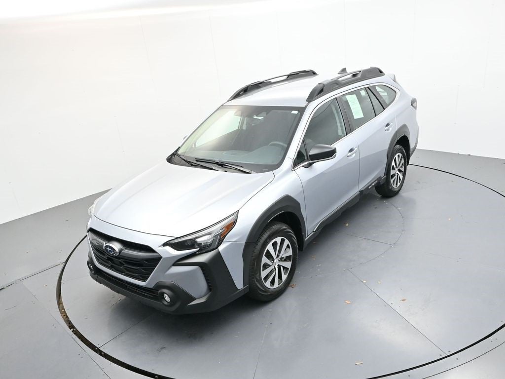 2025 Subaru Outback 2.5i
