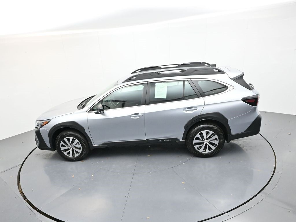 2025 Subaru Outback 2.5i