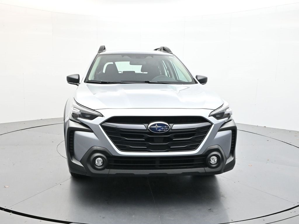 2025 Subaru Outback 2.5i