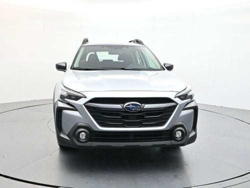 2025 Subaru Outback 2.5i