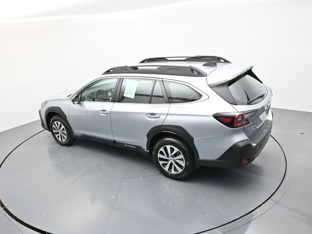 2025 Subaru Outback 2.5i