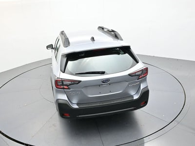 2025 Subaru Outback 2.5i