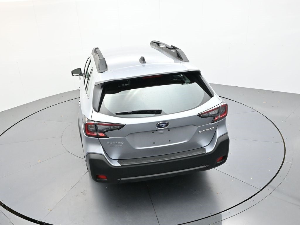 2025 Subaru Outback 2.5i