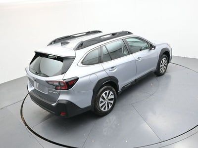 2025 Subaru Outback 2.5i