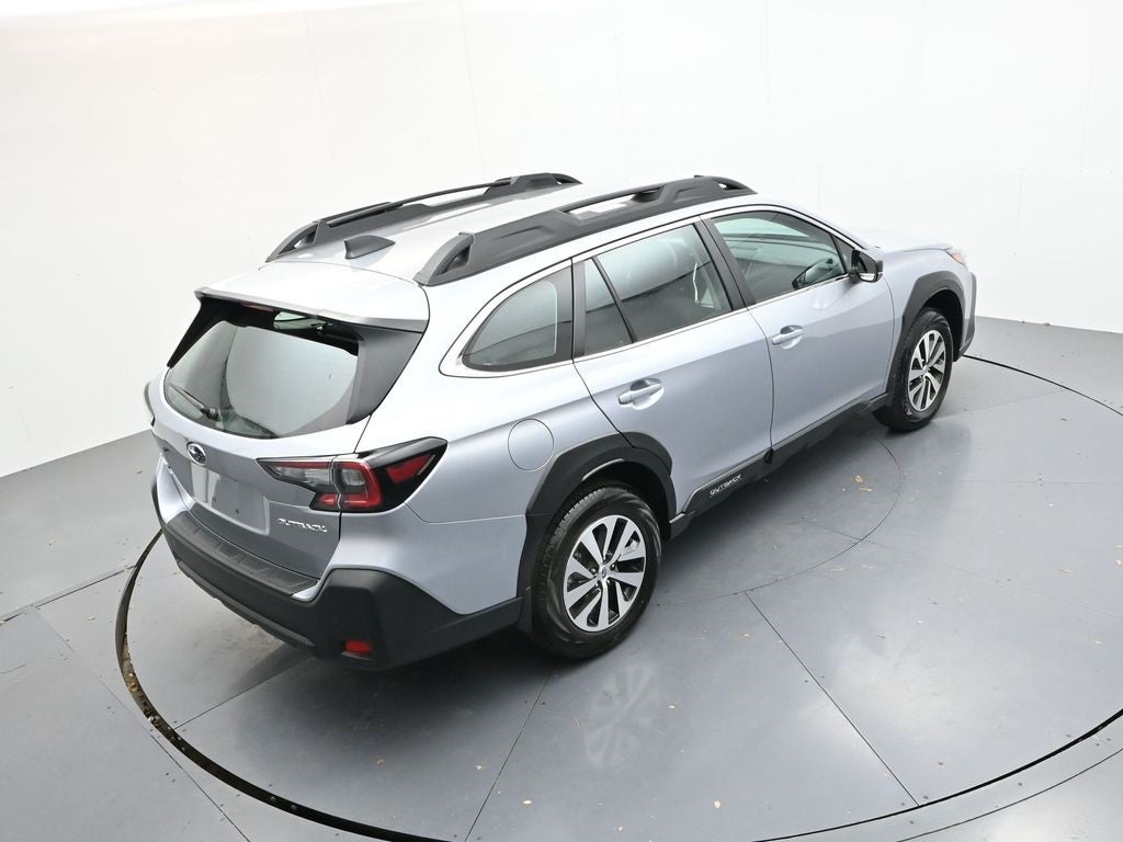 2025 Subaru Outback 2.5i