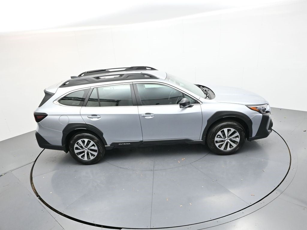 2025 Subaru Outback 2.5i