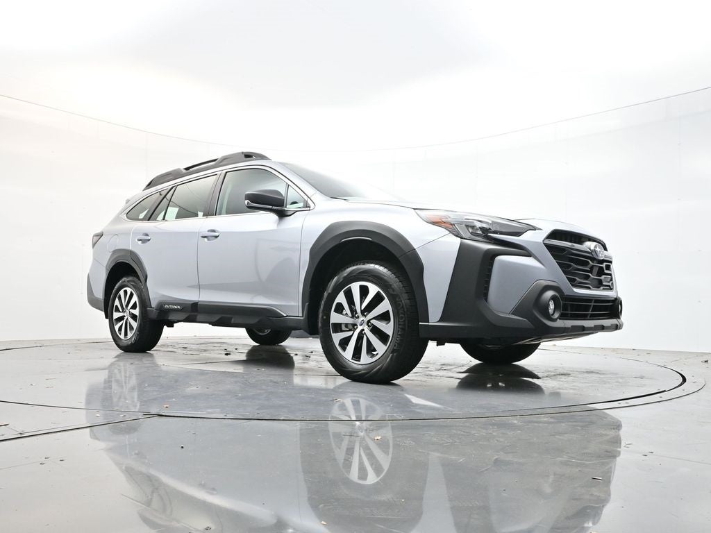 2025 Subaru Outback 2.5i