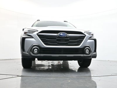2025 Subaru Outback 2.5i