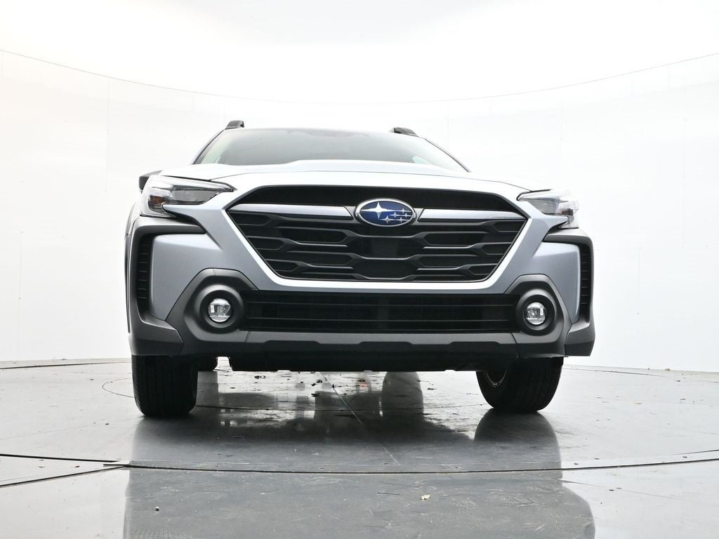 2025 Subaru Outback 2.5i