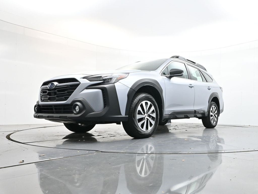 2025 Subaru Outback 2.5i