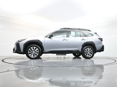 2025 Subaru Outback 2.5i
