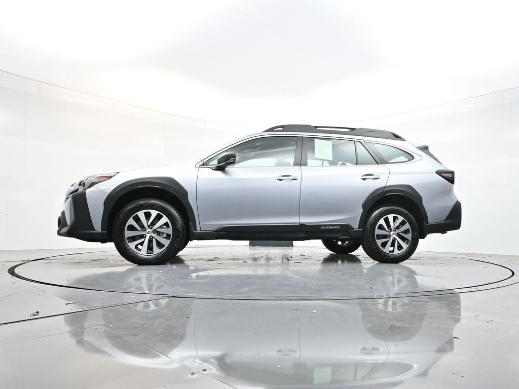 2025 Subaru Outback 2.5i
