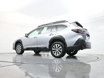 2025 Subaru Outback 2.5i