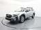 2025 Subaru Outback 2.5i