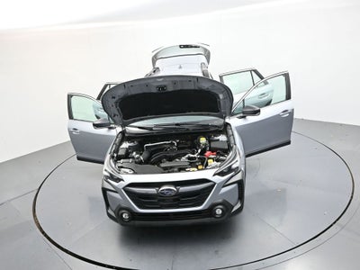 2025 Subaru Outback 2.5i