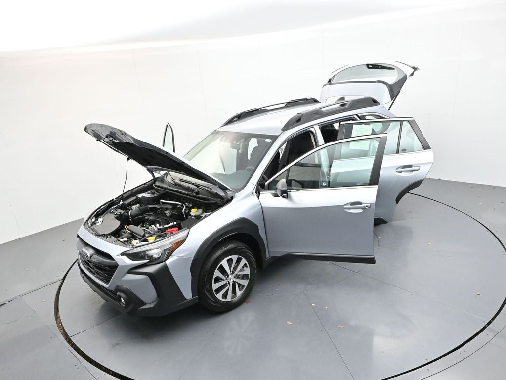 2025 Subaru Outback 2.5i