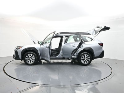2025 Subaru Outback 2.5i