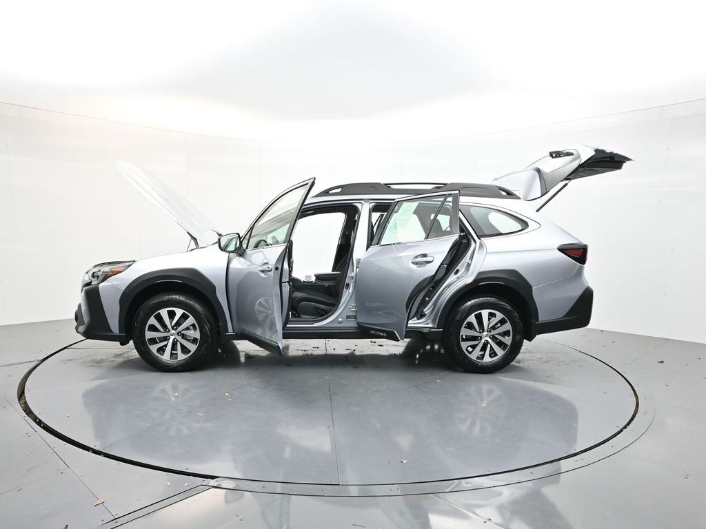 2025 Subaru Outback 2.5i