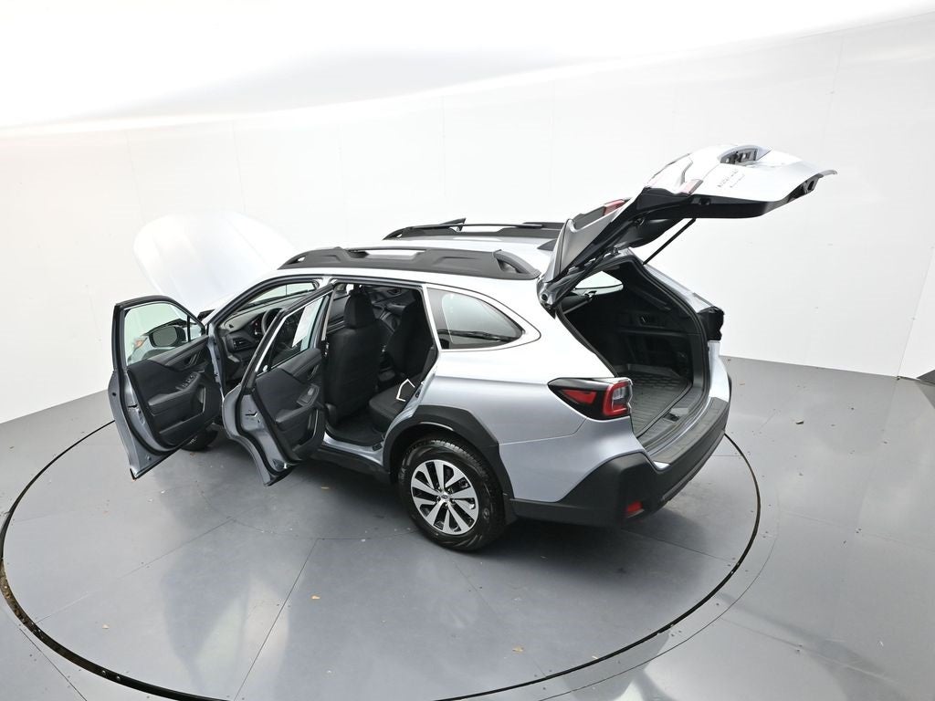 2025 Subaru Outback 2.5i
