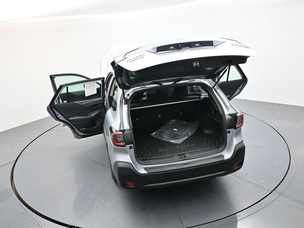 2025 Subaru Outback 2.5i