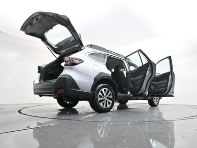 2025 Subaru Outback 2.5i