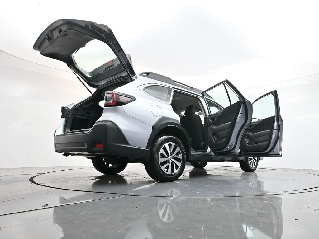 2025 Subaru Outback 2.5i