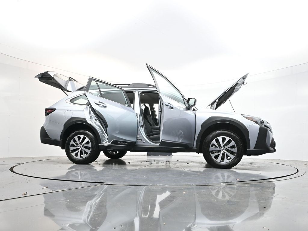 2025 Subaru Outback 2.5i