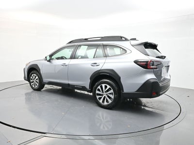 2025 Subaru Outback 2.5i