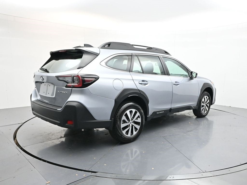 2025 Subaru Outback 2.5i