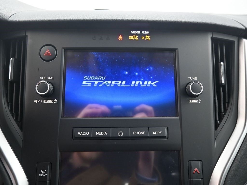 2025 Subaru Outback 2.5i