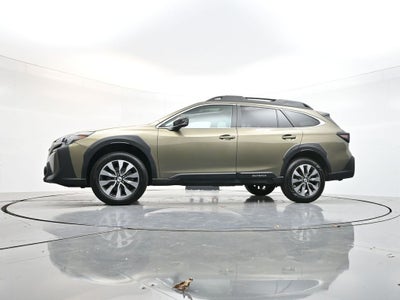 2024 Subaru Outback Limited