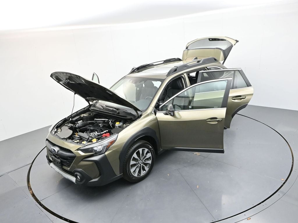 2024 Subaru Outback Limited