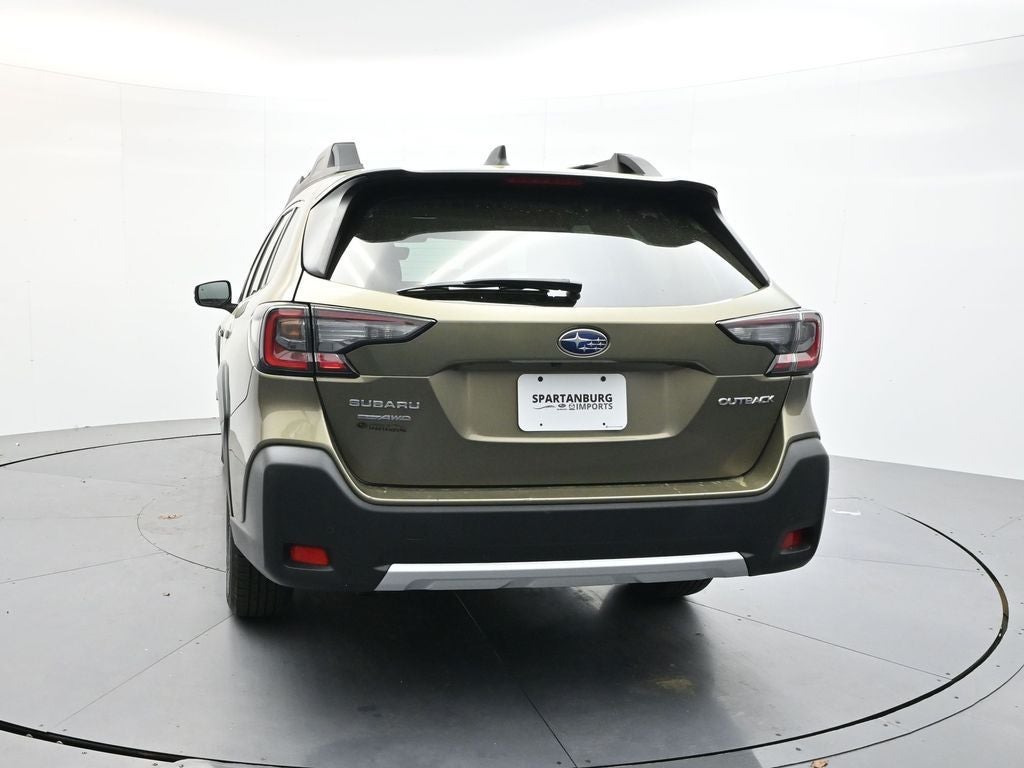 2024 Subaru Outback Limited