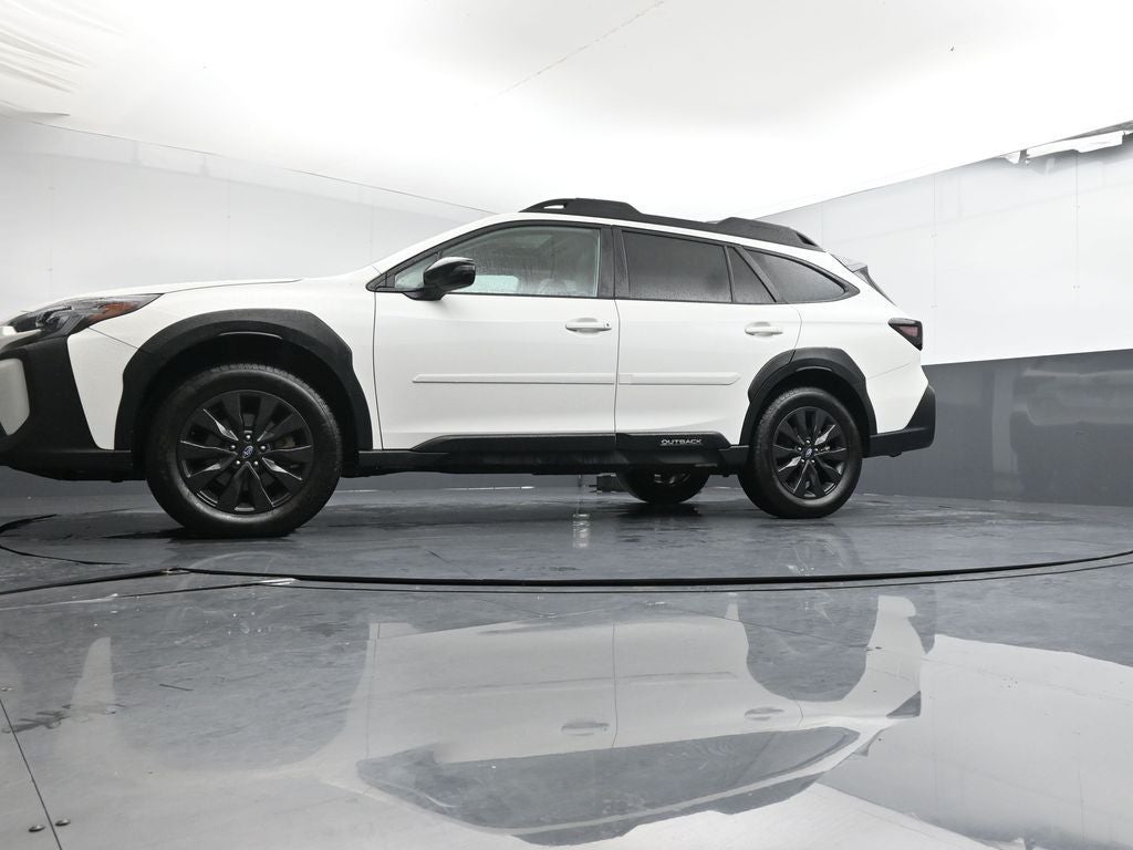 2025 Subaru Outback Onyx Edition XT
