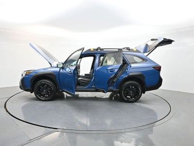 2023 Subaru Outback Wilderness
