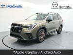2025 Subaru Ascent Limited Bronze Edition