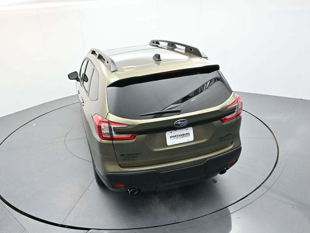 2025 Subaru Ascent Limited Bronze Edition