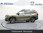 2025 Subaru Ascent Limited Bronze Edition