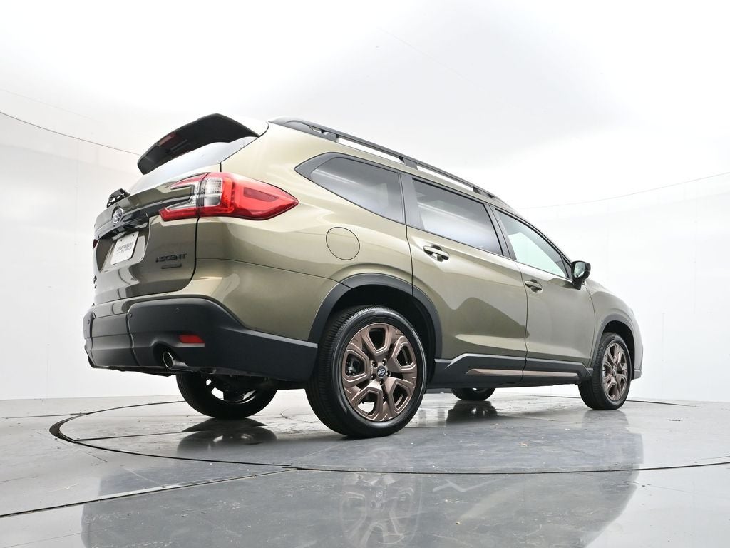 2025 Subaru Ascent Limited Bronze Edition