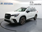 2025 Subaru Ascent Limited Bronze Edition