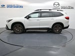 2025 Subaru Ascent Limited Bronze Edition