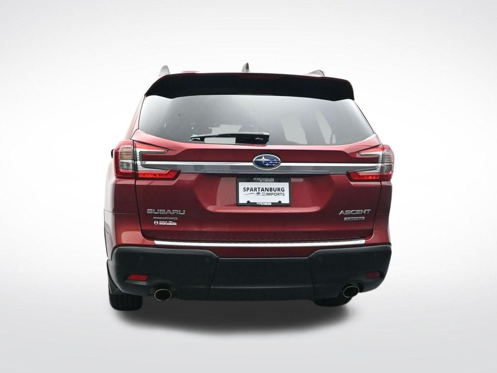 2023 Subaru Ascent Limited