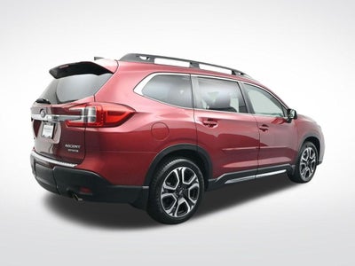 2023 Subaru Ascent Limited