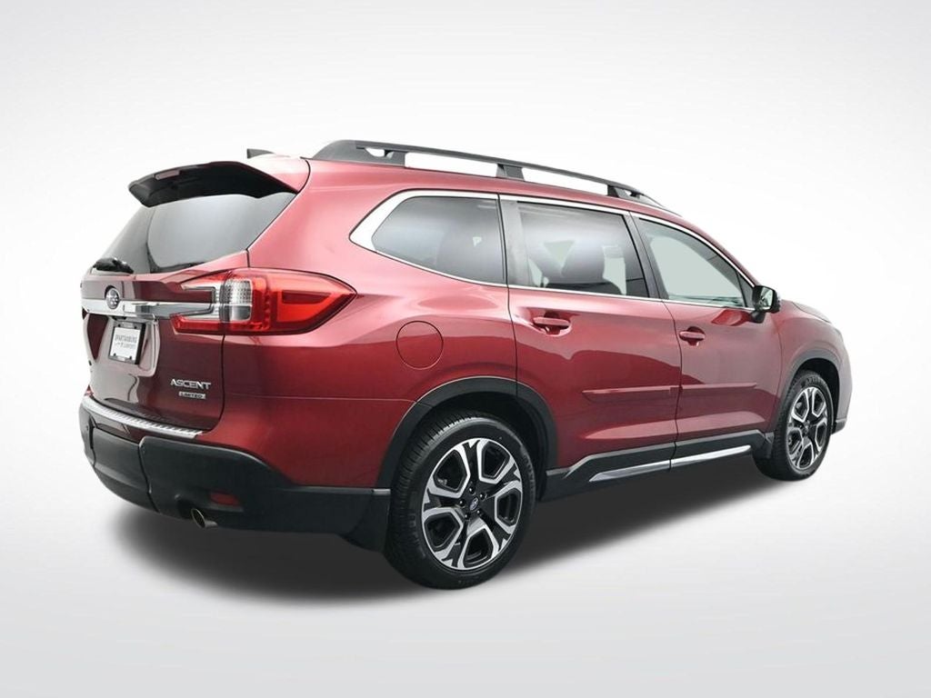 2023 Subaru Ascent Limited