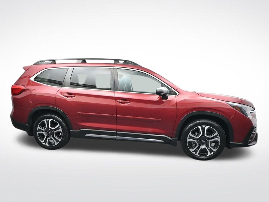 2023 Subaru Ascent Limited