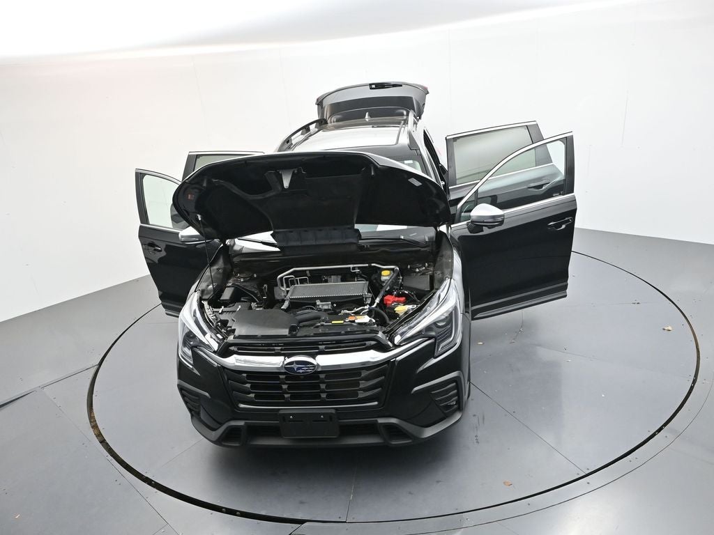2023 Subaru Ascent Limited